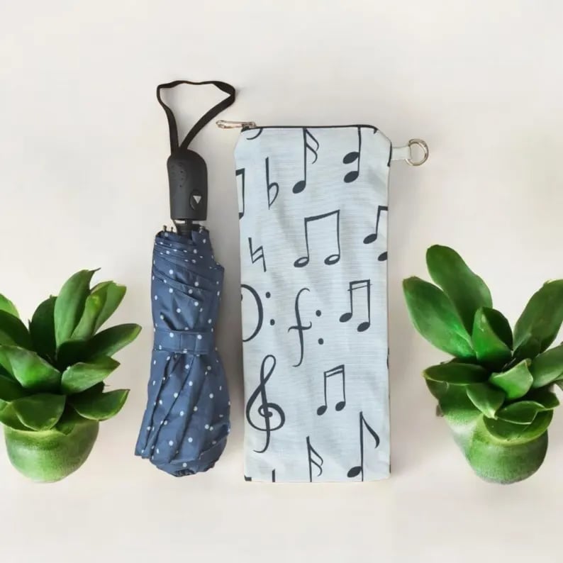 Custom Umbrella - Umbrella - Yourstuffmade.com -  Yourstuffmade.com - express cheap ethical custom products