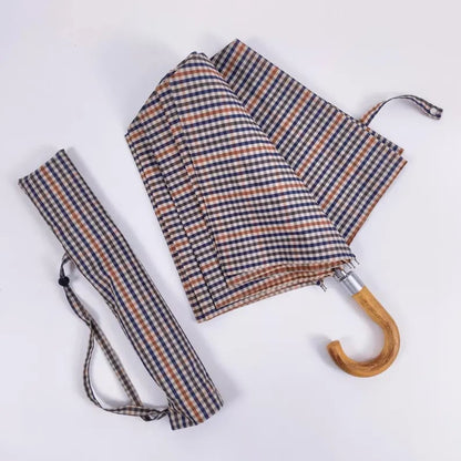 Custom Umbrella - Umbrella - Yourstuffmade.com -  Yourstuffmade.com - express cheap ethical custom products