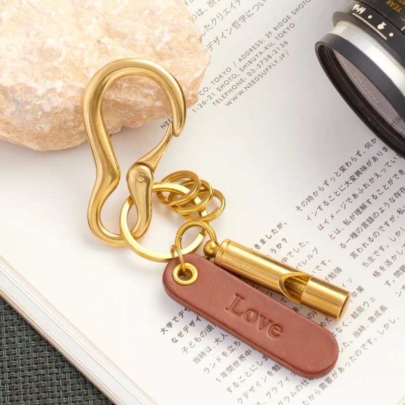 Custom Whistle - Whistle - Yourstuffmade.com -  Yourstuffmade.com - express cheap ethical custom products