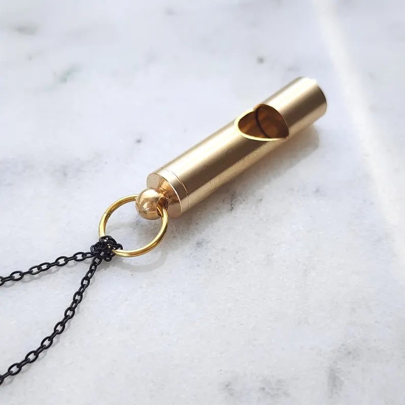 Custom Whistle - Whistle - Yourstuffmade.com -  Yourstuffmade.com - express cheap ethical custom products