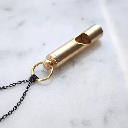 Custom Whistle - Whistle - Yourstuffmade.com -  Yourstuffmade.com - express cheap ethical custom products