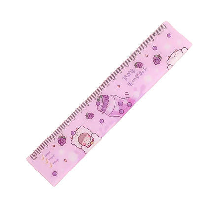 Custom Rulers