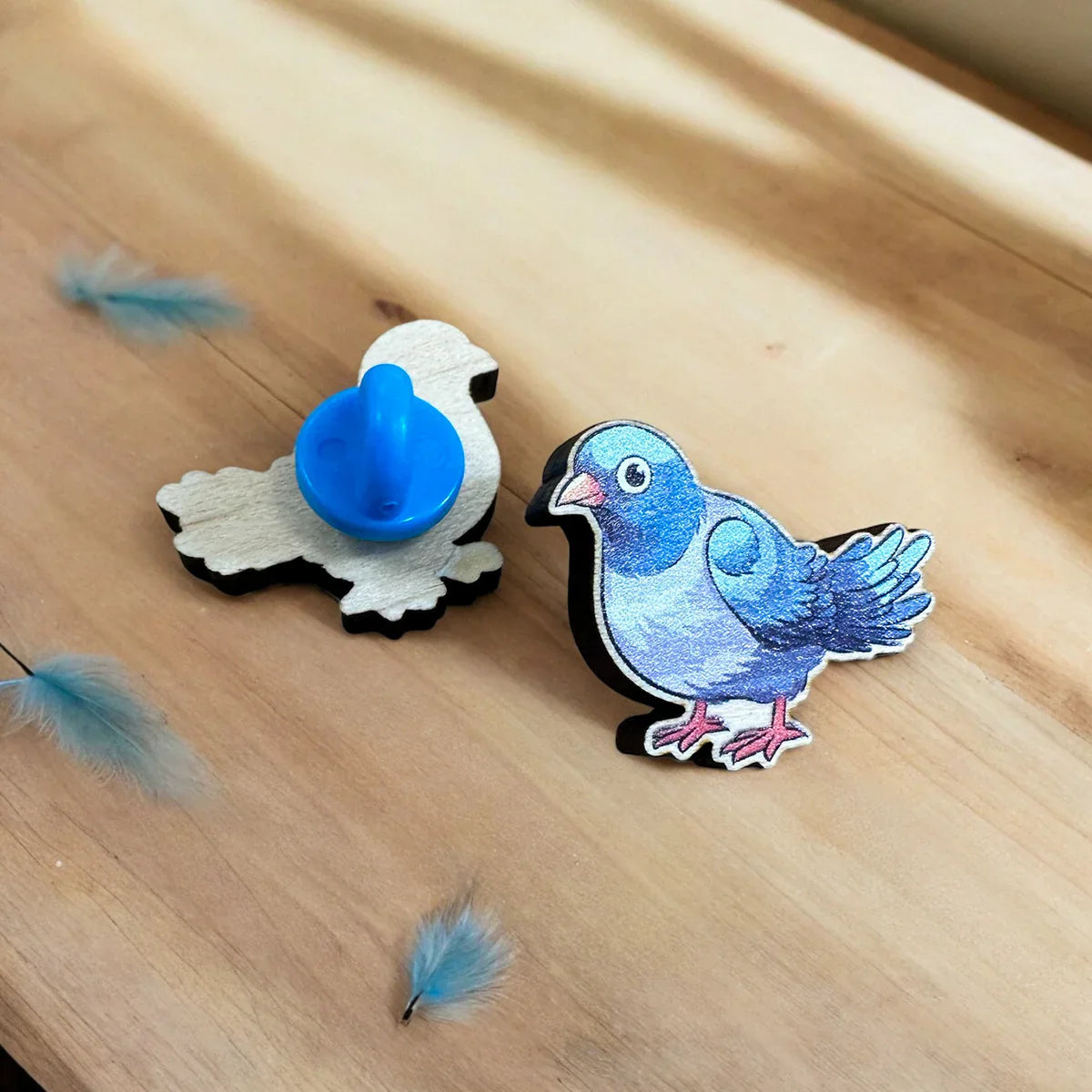 The Enamel Pin Factory Review | UK Custom Pin Badge Manufacturer - Pinlord.com - Manufacturer - Pinlord.com - express cheap ethical custom products