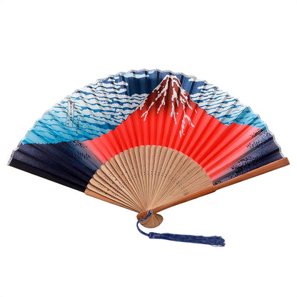 Custom Hand Fans