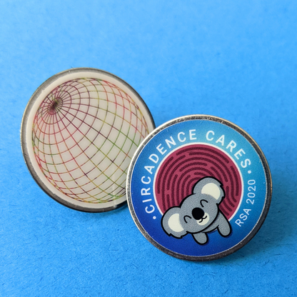 Bewertung von Busy Beaver Button Co.