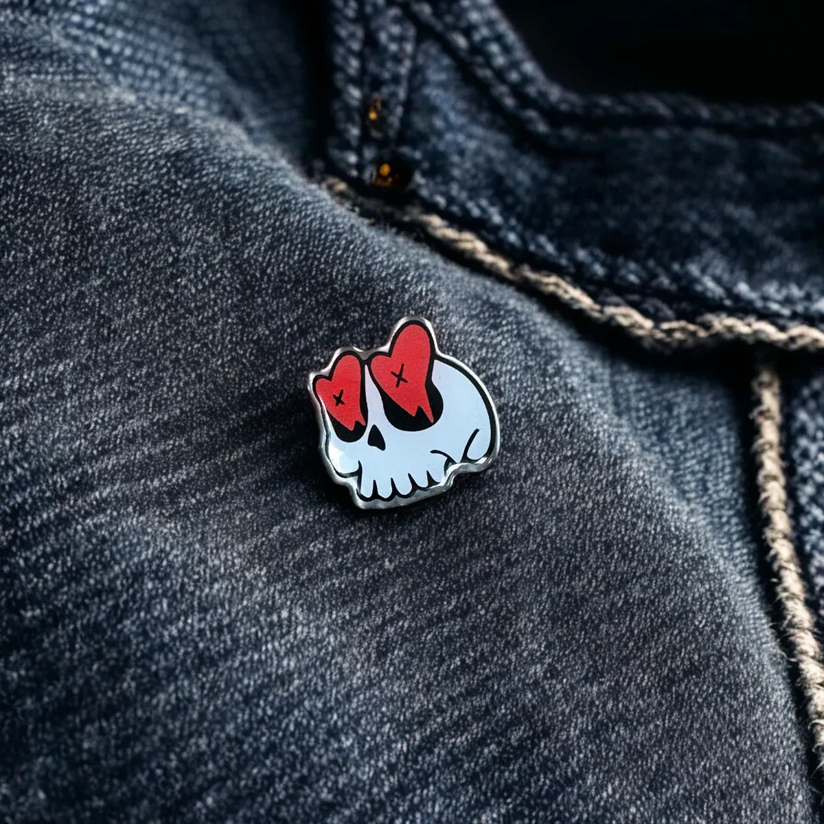 The Enamel Pin Factory Review | UK Custom Pin Badge Manufacturer - Pinlord.com - Manufacturer - Pinlord.com - express cheap ethical custom products
