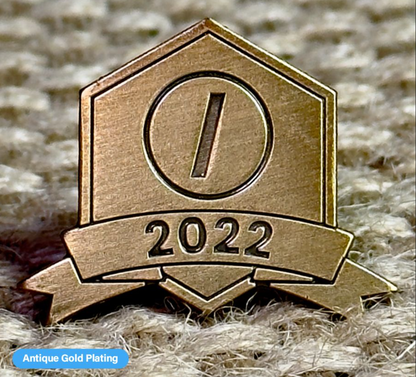 Lapel Pin Now Review | Custom Lapel Pins & Coins - Pinlord.com - Manufacturer - Pinlord.com - express cheap ethical custom products