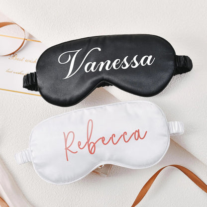 Custom Sleeping Mask