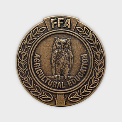 Beoordeling van Medalcraft Mint