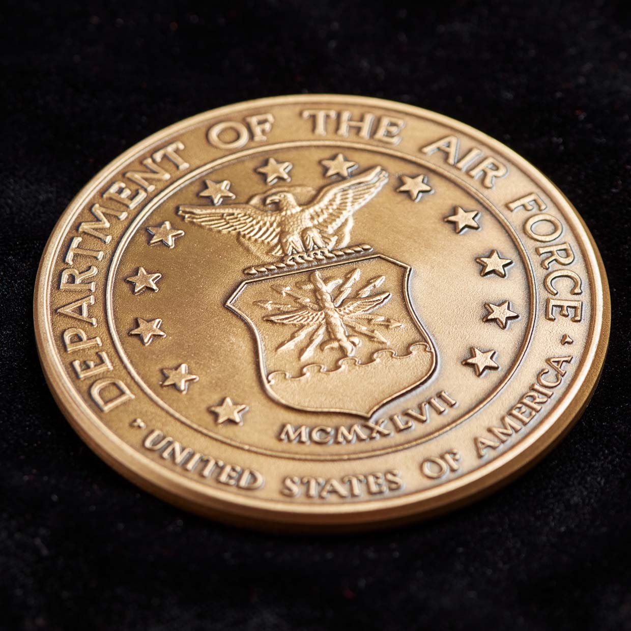 Beoordeling van Medalcraft Mint
