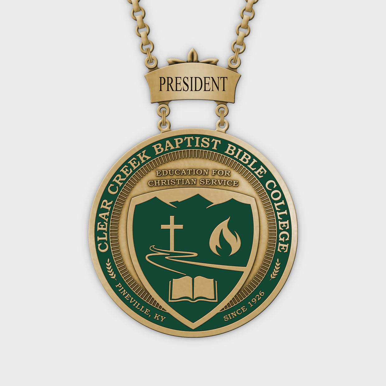Beoordeling van Medalcraft Mint