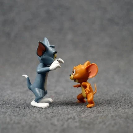 Custom Mini Figures