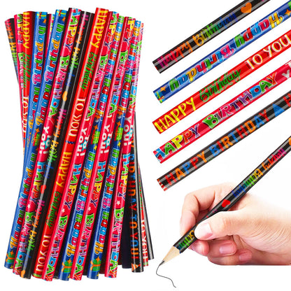 Custom Pencils