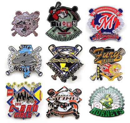 Jiayue Pins - Pinlord.com