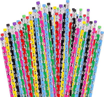 Custom Pencils