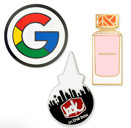 PinMart Review | Custom Lapel Pin & Recognition Product Supplier - Pinlord.com - Manufacturer - Pinlord.com - express cheap ethical custom products