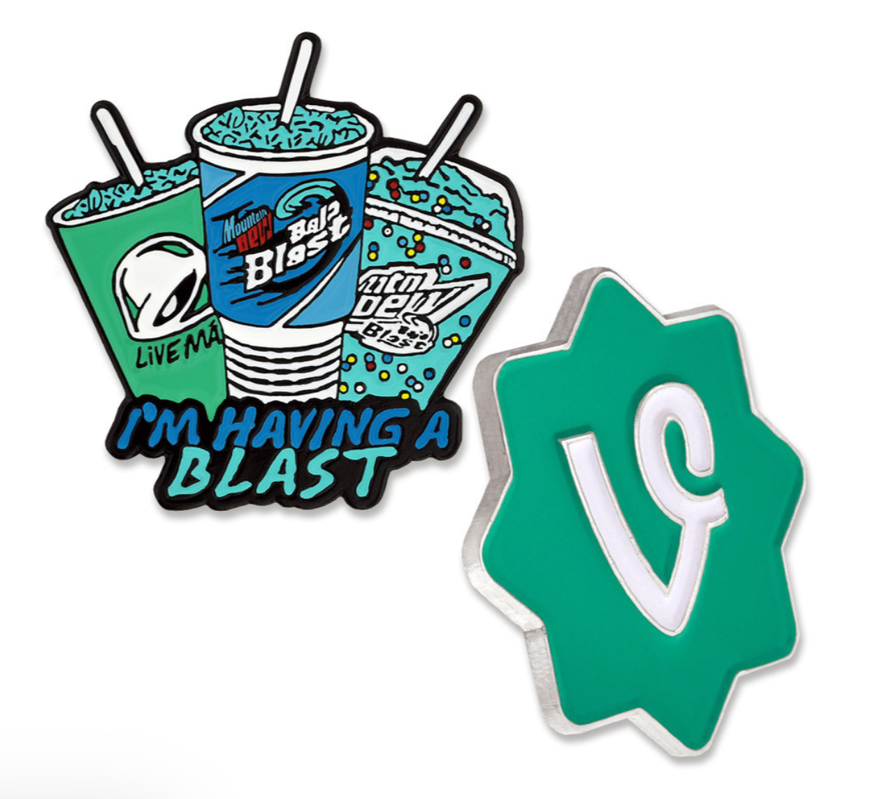 PinMart Review | Custom Lapel Pin & Recognition Product Supplier - Pinlord.com - Manufacturer - Pinlord.com - express cheap ethical custom products