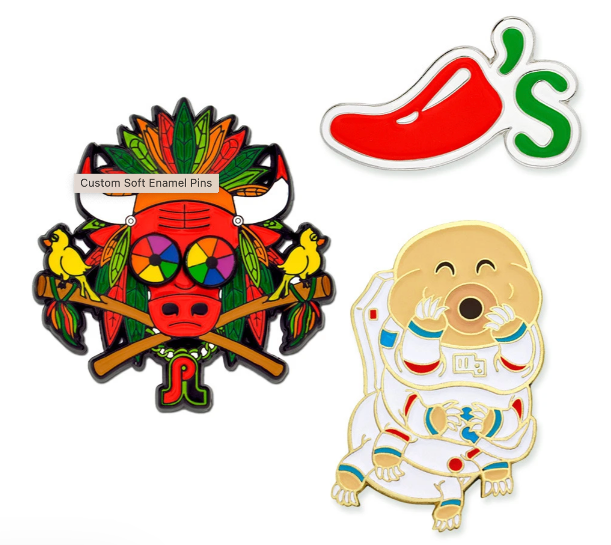 PinMart Review | Custom Lapel Pin & Recognition Product Supplier - Pinlord.com - Manufacturer - Pinlord.com - express cheap ethical custom products