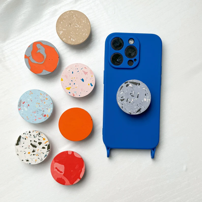 Benutzerdefinierte Popsockets