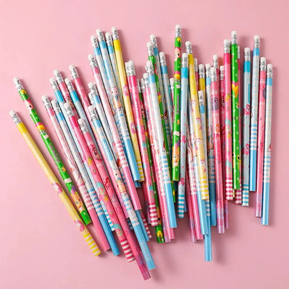 Custom Pencils