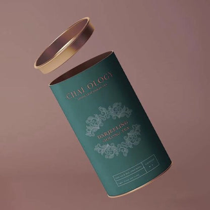 Custom Tin Cans
