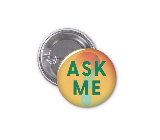 Design Button Pins