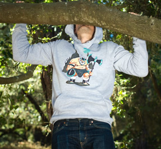 Avis sur Redbubble