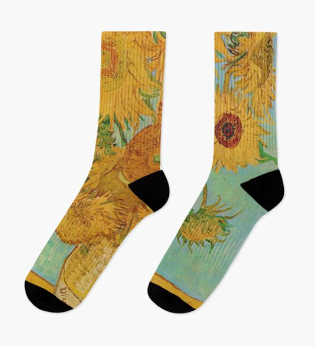 Avis sur Redbubble