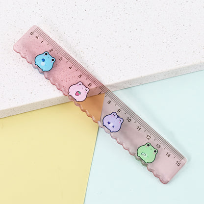 Custom Rulers