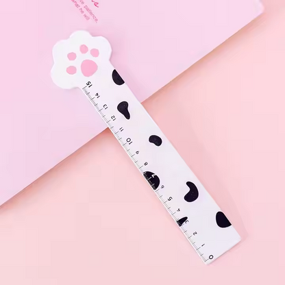 Custom Rulers