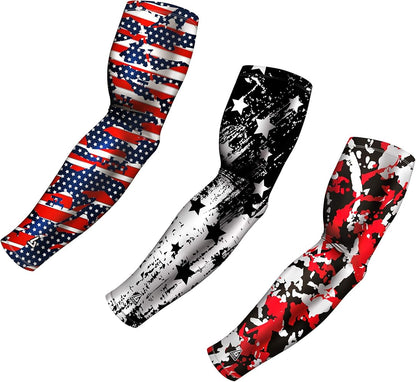 Custom Arm Sleeves