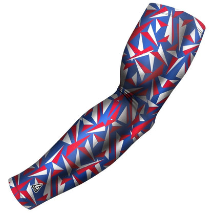 Custom Arm Sleeves