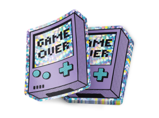 Sticker Mule Review | Custom Sticker, Label & Print Manufacturer - Pinlord.com - Manufacturer - Pinlord.com - express cheap ethical custom products