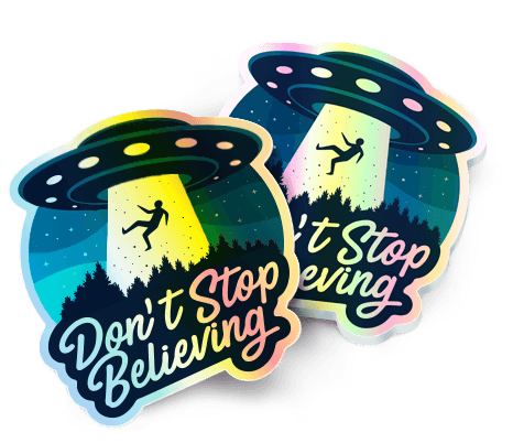 Sticker Mule Review | Custom Sticker, Label & Print Manufacturer - Pinlord.com - Manufacturer - Pinlord.com - express cheap ethical custom products