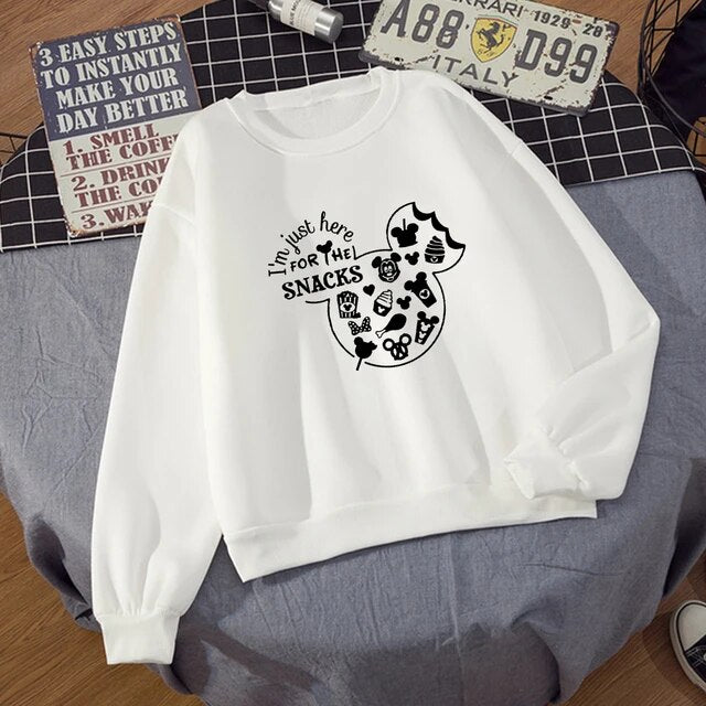 Cute custom 2024 sweatshirts