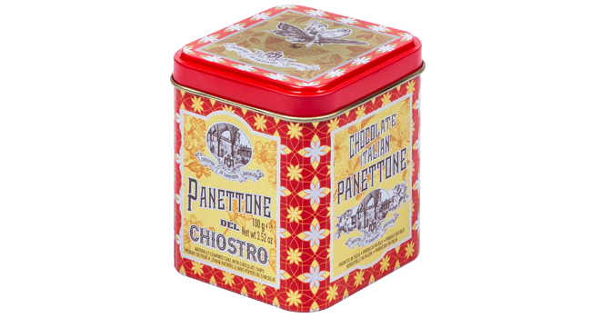 Custom Tin Cans