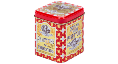 Custom Tin Cans