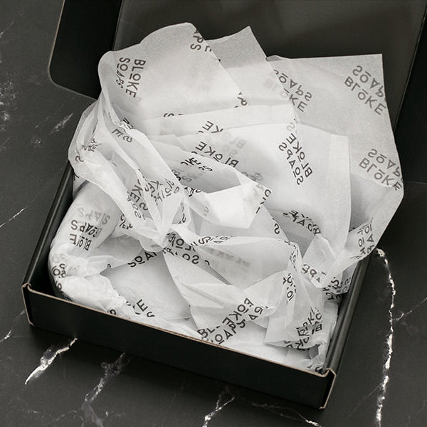 Custom Tissue Paper