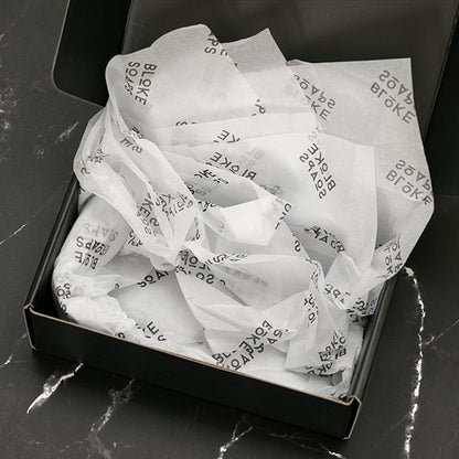 Custom Tissue Paper