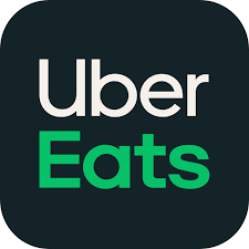 Ícone da marca Uber Eats