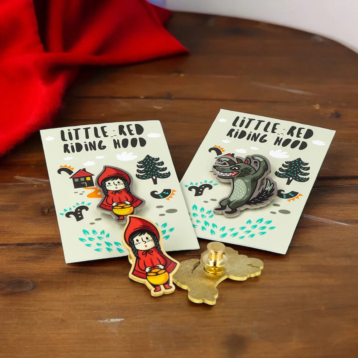 The Enamel Pin Factory Review | UK Custom Pin Badge Manufacturer - Pinlord.com - Manufacturer - Pinlord.com - express cheap ethical custom products