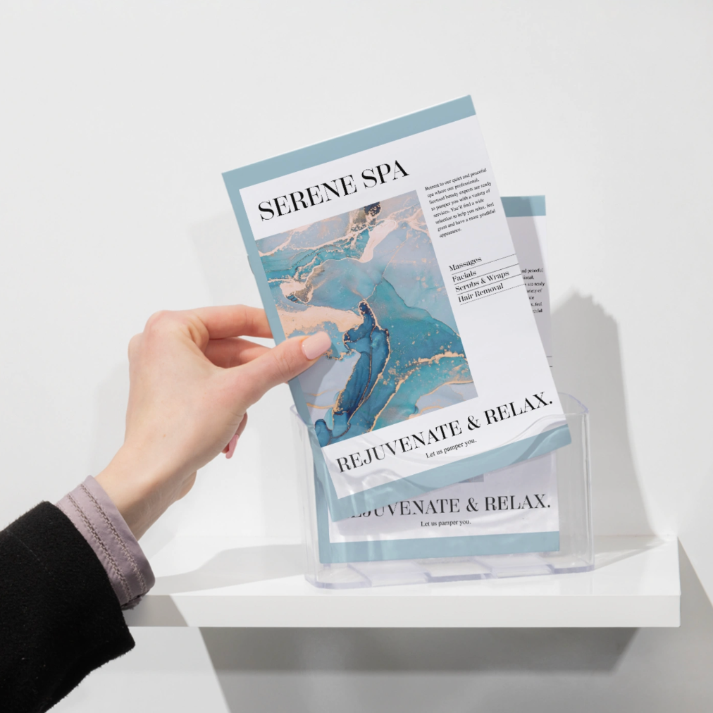 Vistaprint Bewertung