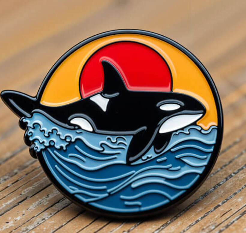 Vivipins Review | Custom Promotional Products & Lapel Pins - Pinlord.com - Manufacturer - Pinlord.com - express cheap ethical custom products