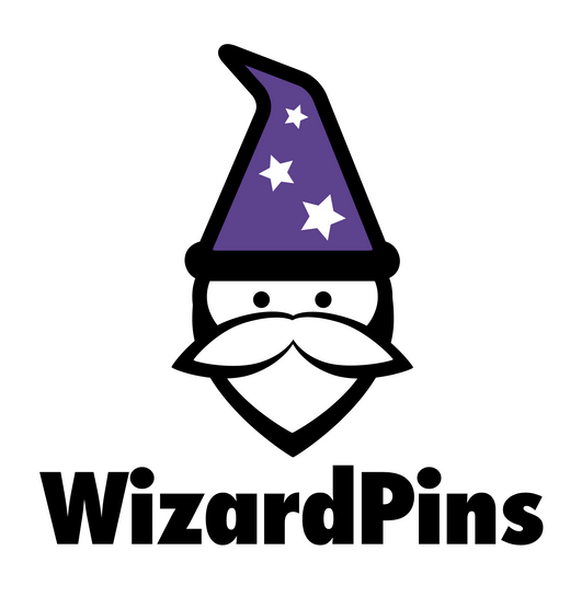 مراجعة WizardPins