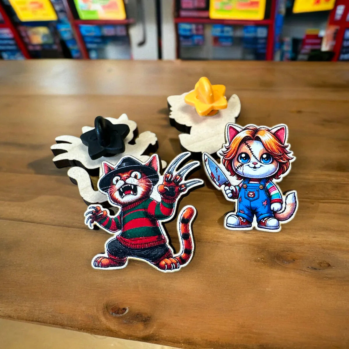 The Enamel Pin Factory Review | UK Custom Pin Badge Manufacturer - Pinlord.com - Manufacturer - Pinlord.com - express cheap ethical custom products