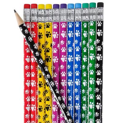 Custom Pencils