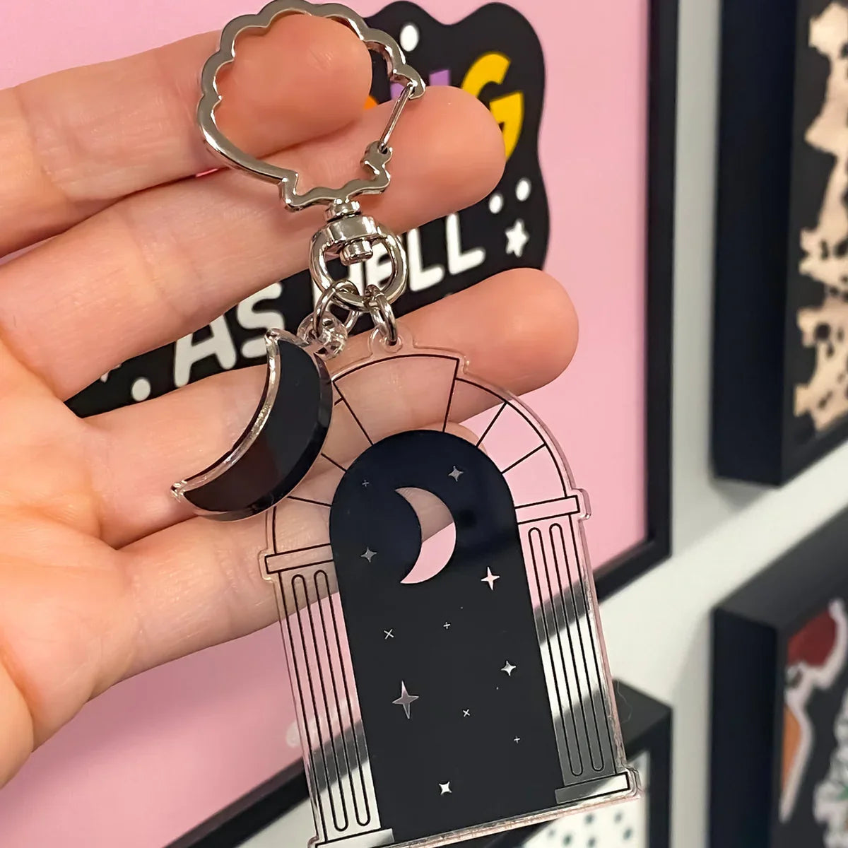 Zap! Creatives Review | Custom Charms, Stickers & Pin Badge Manufacturer - Pinlord.com - Manufacturer - Pinlord.com - express cheap ethical custom products