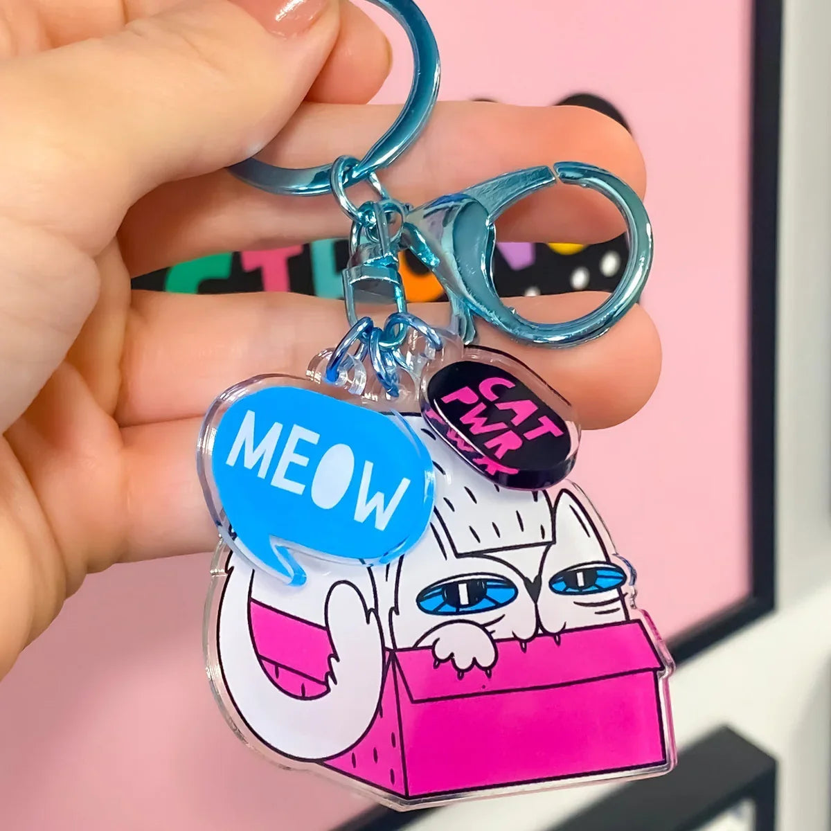 Zap! Creatives Review | Custom Charms, Stickers & Pin Badge Manufacturer - Pinlord.com - Manufacturer - Pinlord.com - express cheap ethical custom products