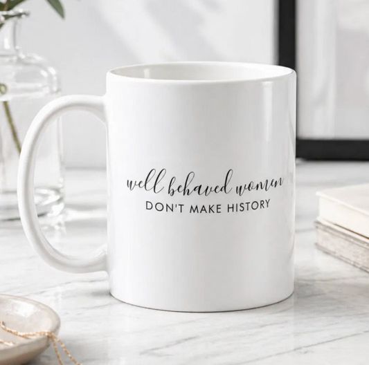 Pinlord.com Zazzle review mug featuring the Zazzle logo, ceramic coffee cup with a white background and colorful design.