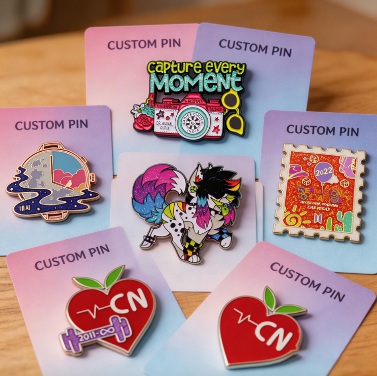Zhongshan Custom Crafts Review | Custom Metal Crafts Manufacturer - Pinlord.com - Manufacturer - Pinlord.com - express cheap ethical custom products